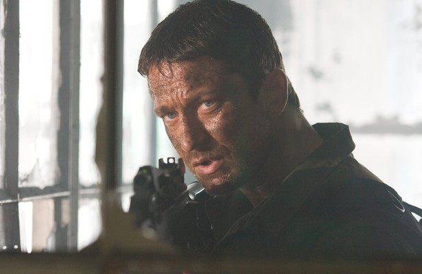 Gerard Butler in Gamer