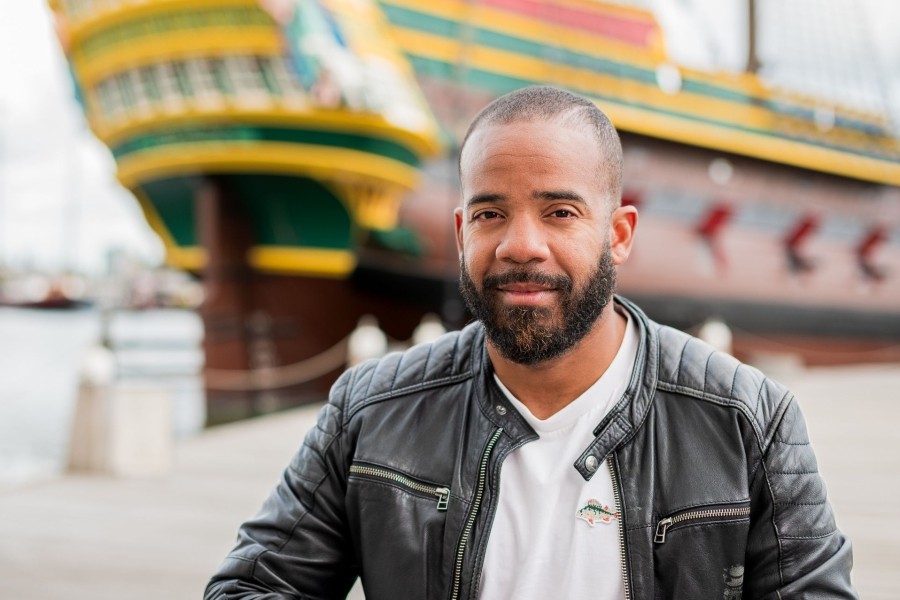 Geboeid - terug naar Indonesië