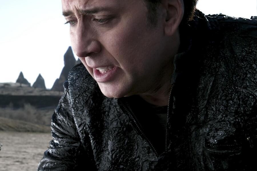 Ghost Rider: Spirit of Vengeance