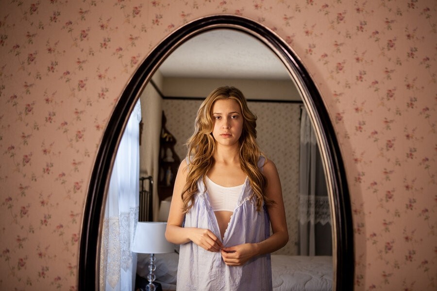 Grace: The Possession