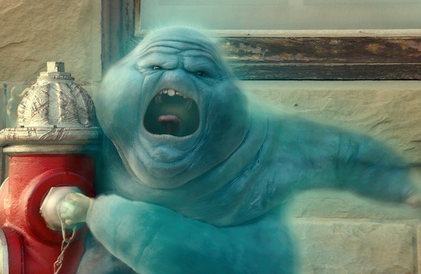 Ghostbusters: Afterlife