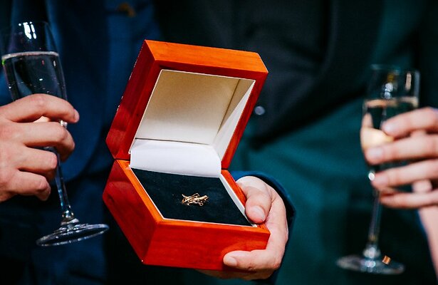 Gouden Televizier-Ring 2023