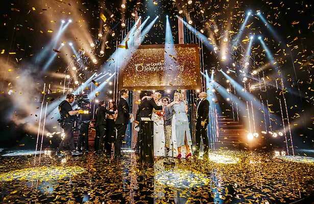 Gouden Televizier-Ring Gala