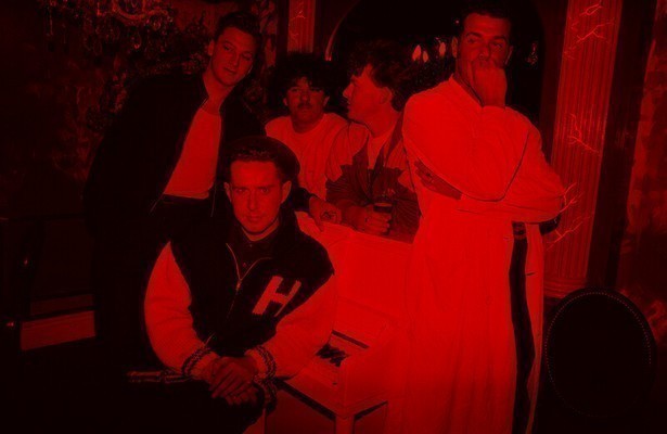 The Greatest Hits uit de jaren '80 in een notendop