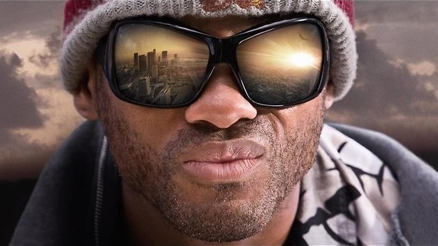 Superheld Will Smith is niet populair