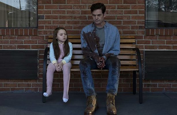 Recensie: The Haunting of Hill House is doodeng