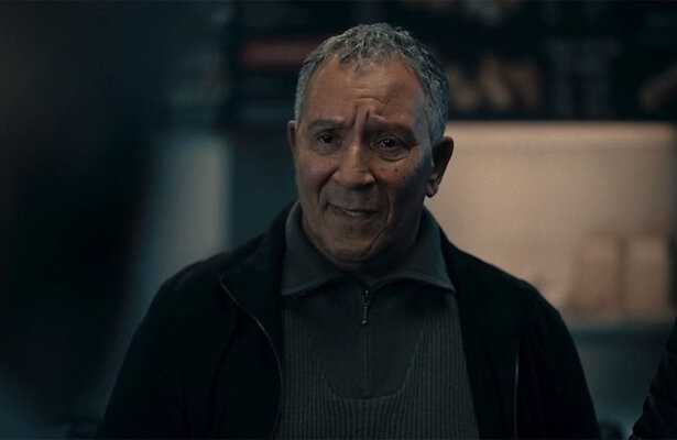 Henk ten Cate in Sleepers