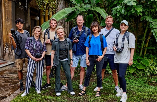 Het Perfecte Plaatje