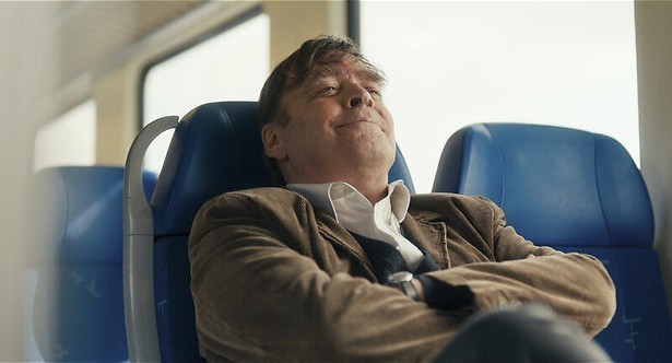 Chantal Janzen wordt schrijver