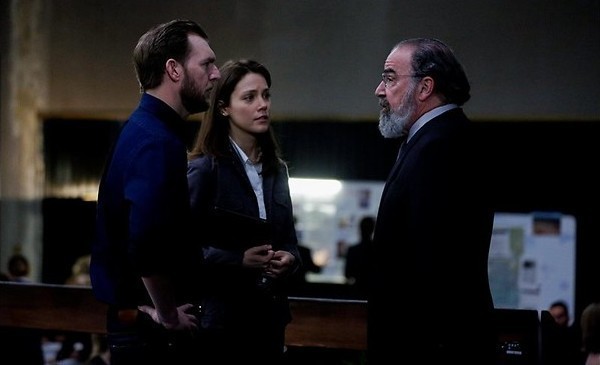 Zoektocht met grote gevolgen