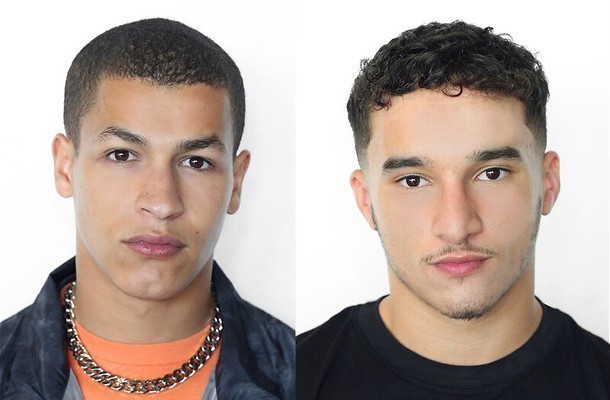 Klopjacht op bekende gezichten