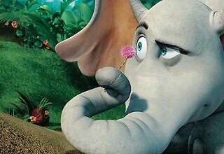 Horton Hears a Who!
