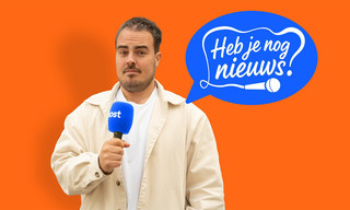 Heb Je Nog Nieuws?