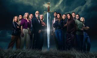 Het zwaard van Damocles