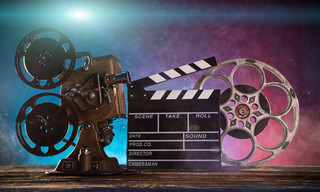 Historia de nuestro cine