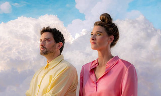 Huisje, boompje, error