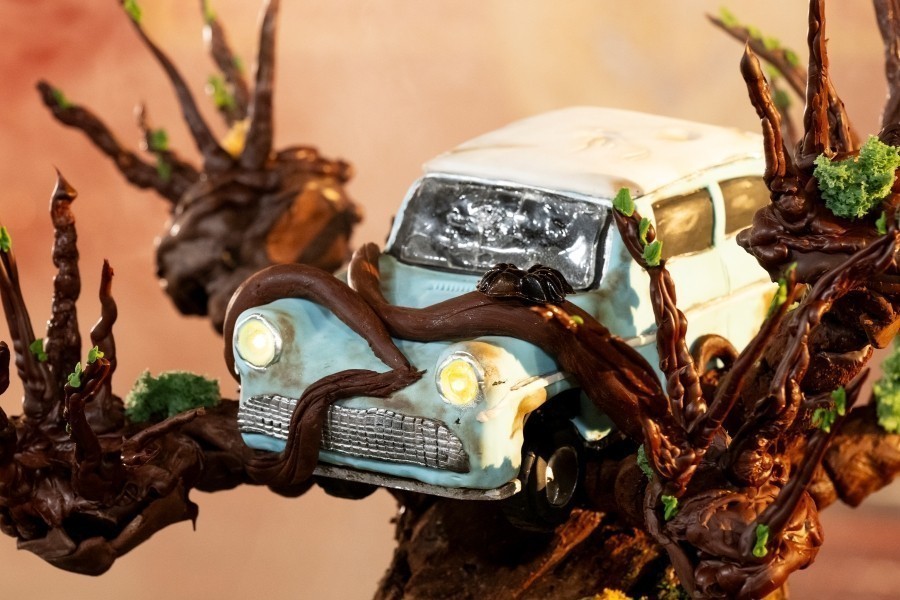 Harry Potter: Wizards of Baking