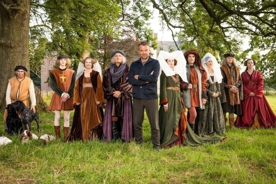 Het Verhaal van Vlaanderen