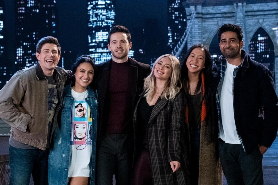 How I Met Your Father