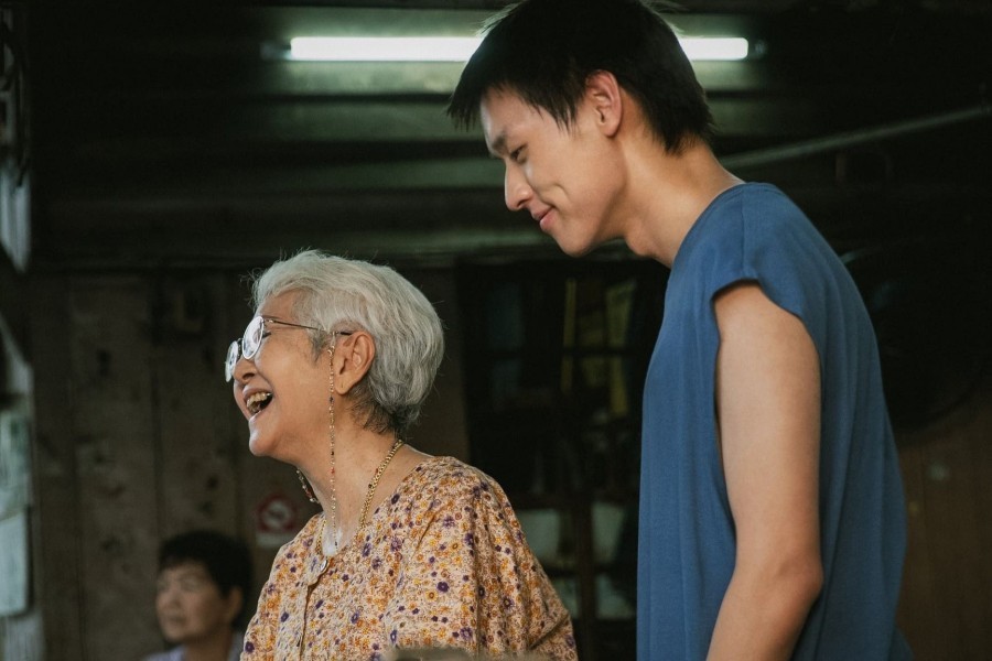 How to Make Millions Before Grandma Dies