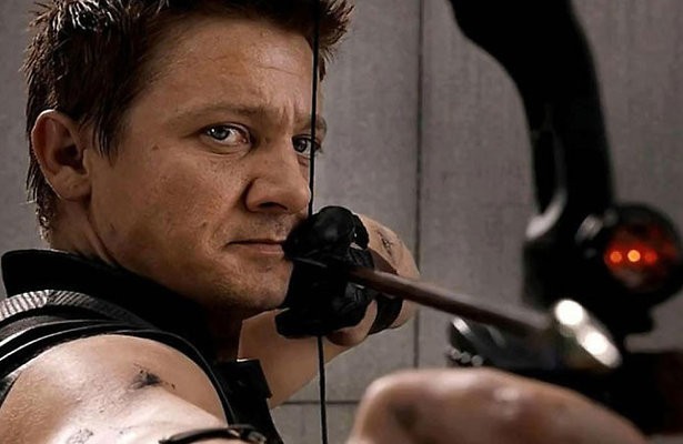 Hawkeye