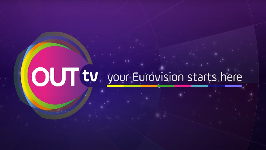 OUTtv in Eurovision-maand mei gratis te zien