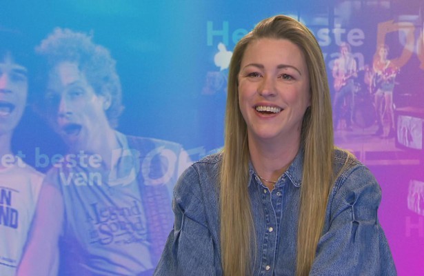 Annemieke Schollaardt in Het Beste van...