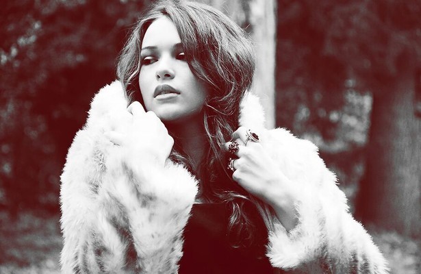 Moo in Het Mooiste Meisje van de Klas