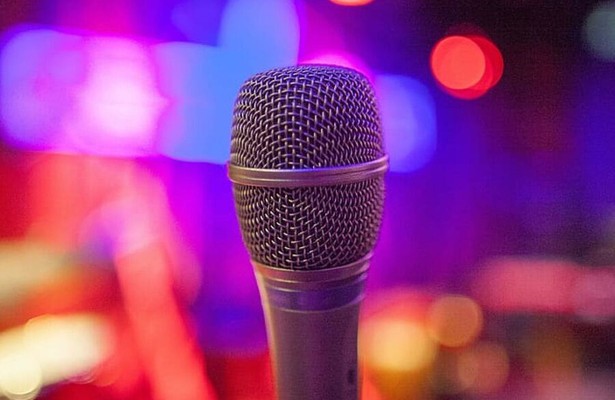 Het Regio Songfestival