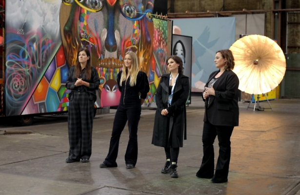 NPO bezet de top 3 van kijkcijfers, ook Het Perfecte Plaatje scoort goed