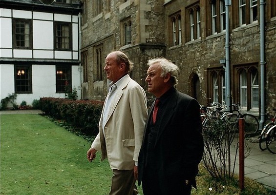 Liplezend richting de ondergang