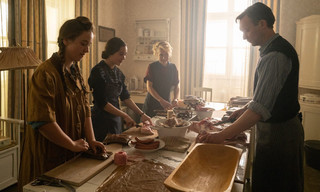 Ich bin! Margot Friedländer