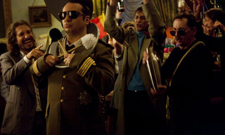 Il était une fois, une fois