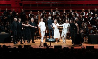 Il Giardino Armonico, Giovanni Antonini : Haydn, Les Saisons