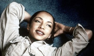 In concert: Sade - Rocknight, Live @ Ahoy, Rotterdam 1984