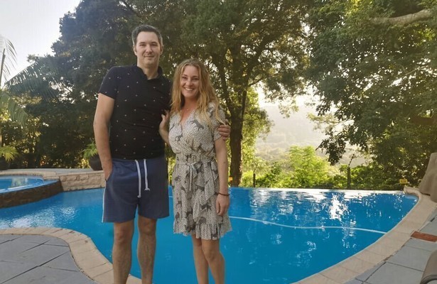 Sven en Tamara (Ik Vertrek)