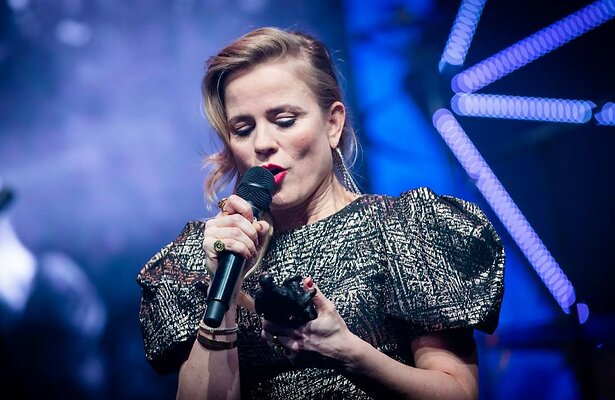 Ilse DeLange