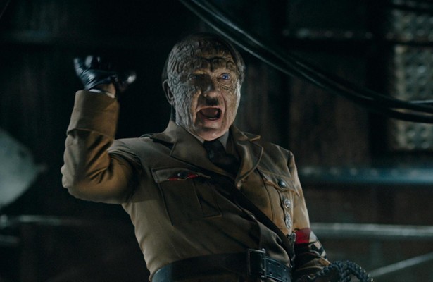  Iron Sky: The Coming Race