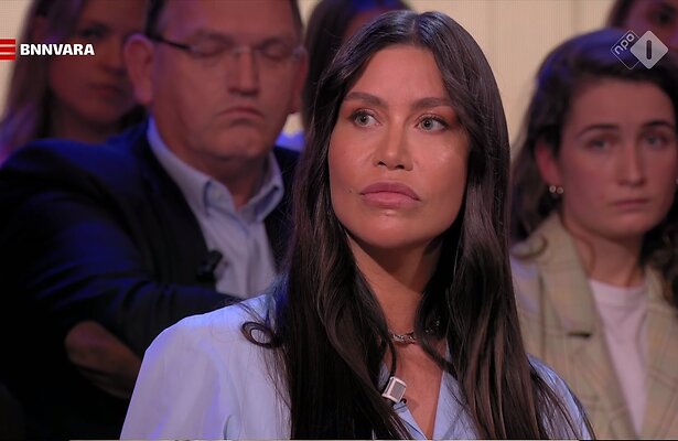 Jaimie Vaes haalt uit naar Shownieuws