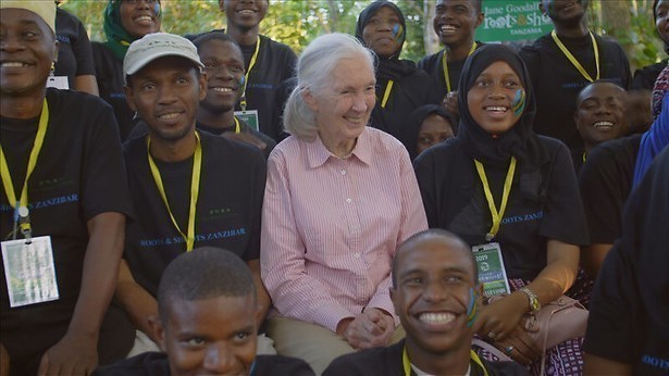 Hoop voor de toekomst