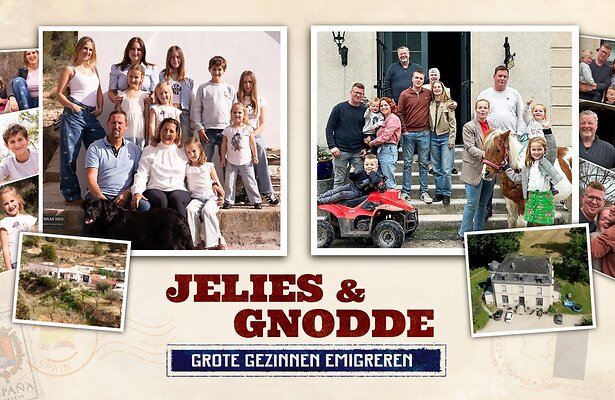 Jelies & Gnodde