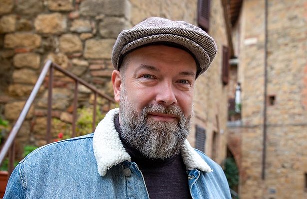 Jeroen Kijk in de Vegte