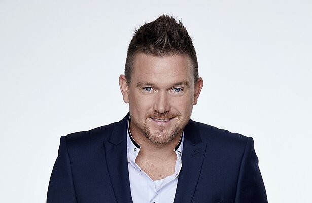 Johnny de Mol
