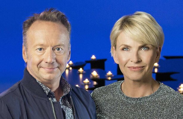 Joris Linssen & Anita Witzier