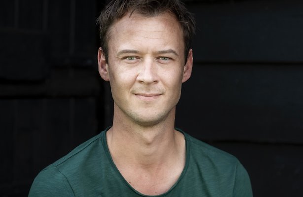 Boer Jouke van Boer Zoekt Vrouw