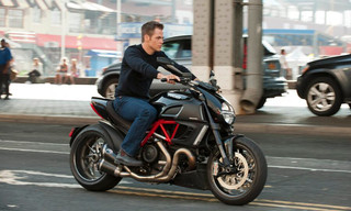 Jack Ryan: Shadow Recruit