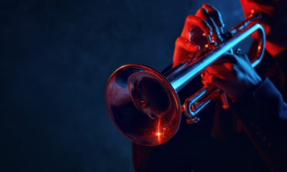 Jacques Loussier - Wenn Klassik auf Jazz trifft