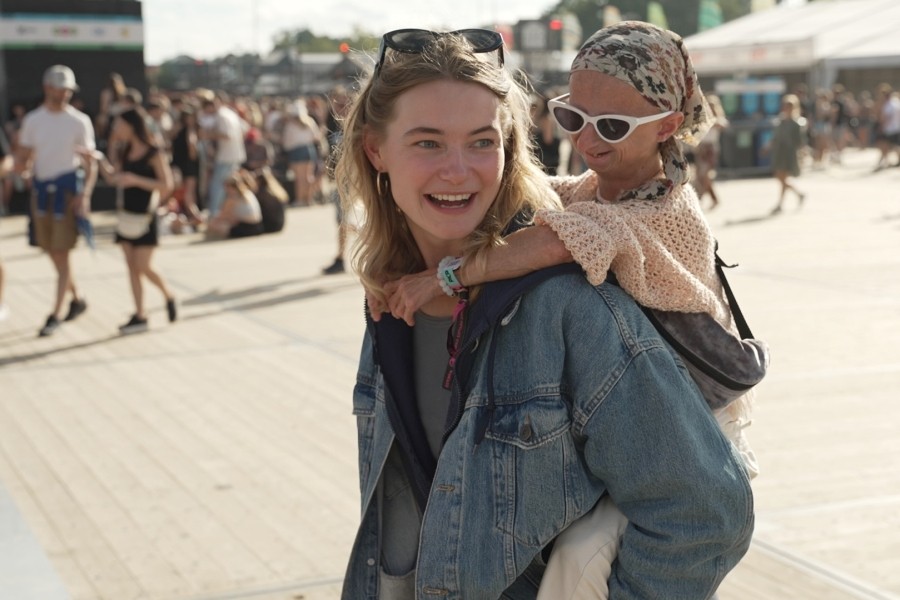 Je Zal Het Maar Hebben