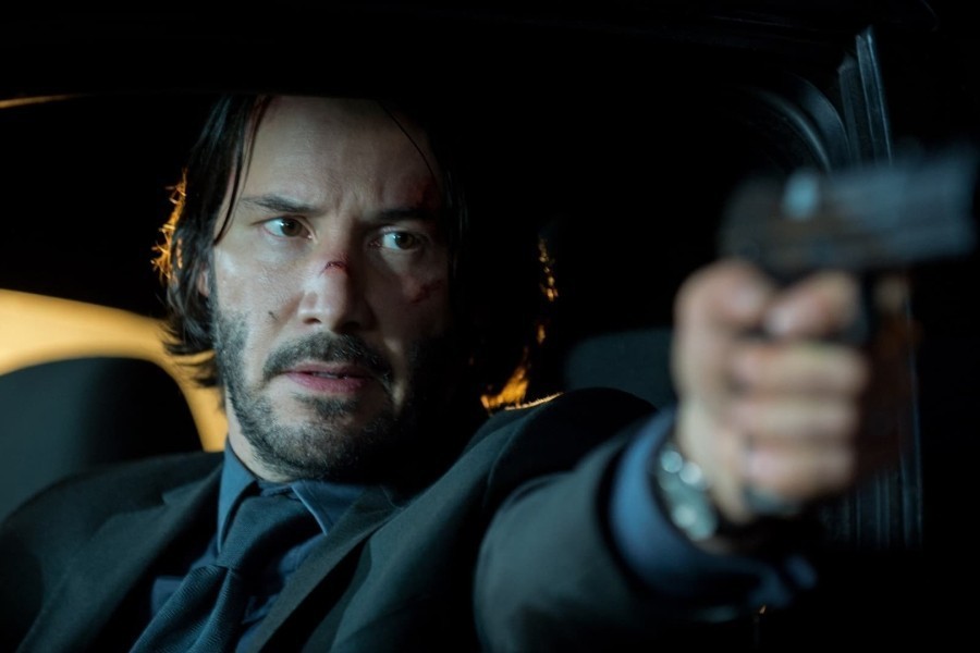 John Wick
