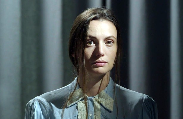 Gaite Jansen in Jan Janszoon, Piraat van de Wereld